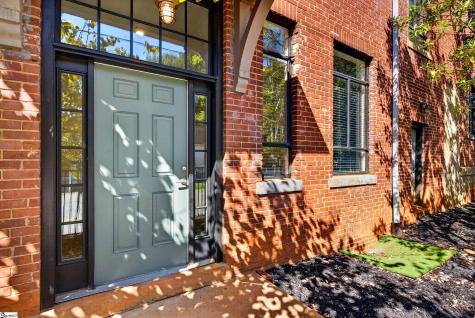 806 Green Avenue Greenville SC 29605