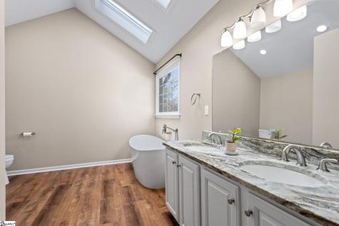 2075 Cowens Bridge Road Gray Court SC 29645