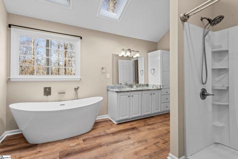 2075 Cowens Bridge Road Gray Court SC 29645