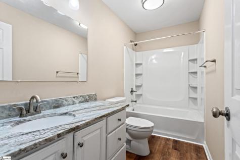 2075 Cowens Bridge Road Gray Court SC 29645