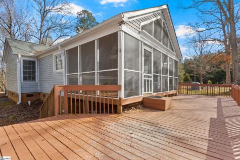 2075 Cowens Bridge Road Gray Court SC 29645