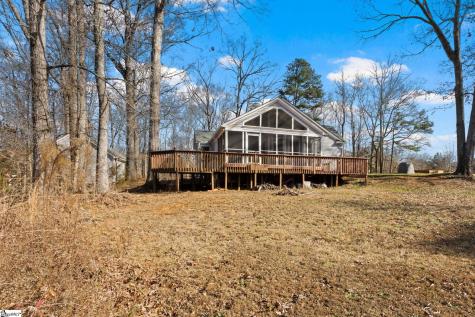 2075 Cowens Bridge Road Gray Court SC 29645