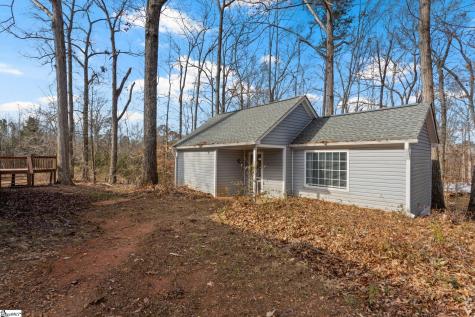 2075 Cowens Bridge Road Gray Court SC 29645