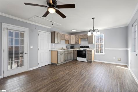 2075 Cowens Bridge Road Gray Court SC 29645