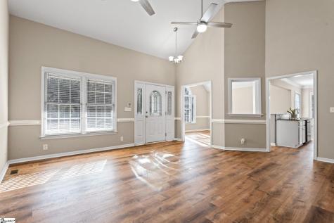 2075 Cowens Bridge Road Gray Court SC 29645