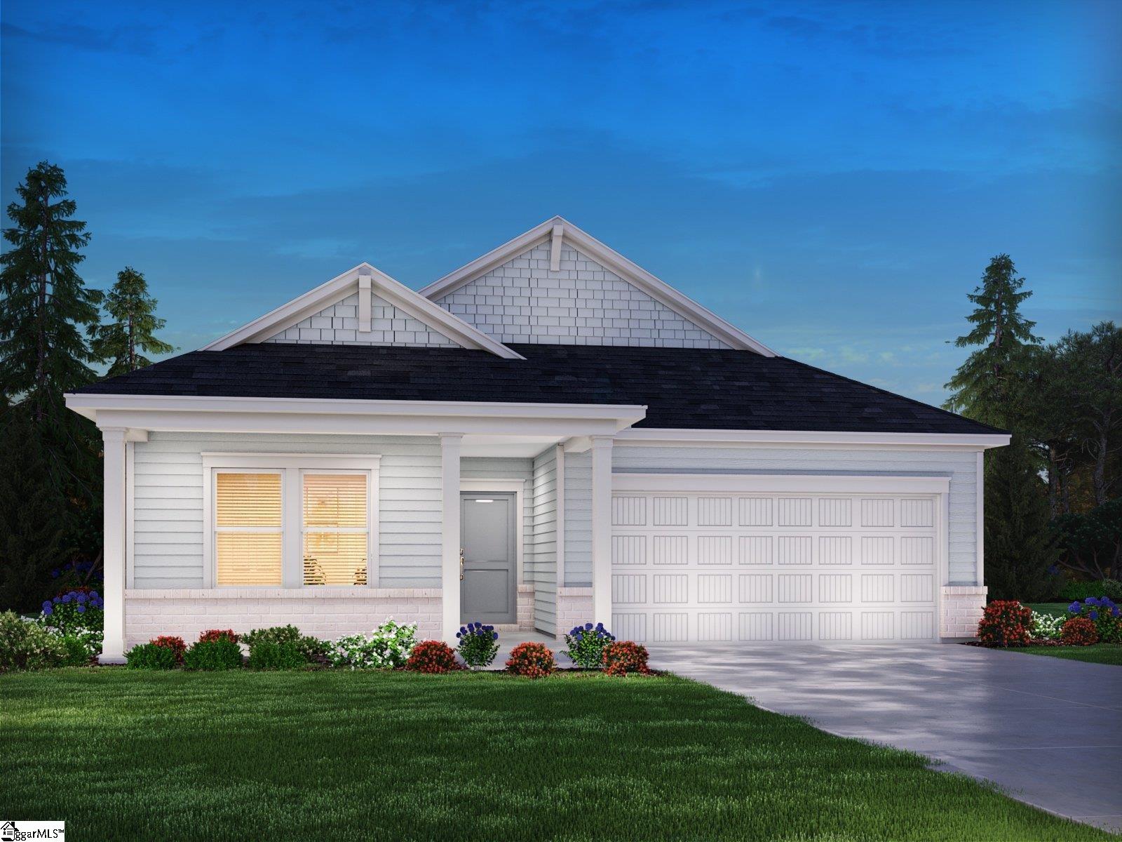 120 Gibbon Way Gray Court SC 29645