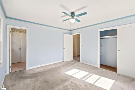 7 Mcswain Drive Greenville SC 29615