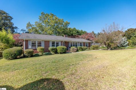 7 Mcswain Drive Greenville SC 29615