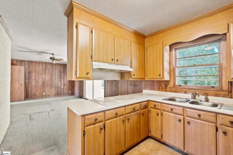 7 Mcswain Drive Greenville SC 29615