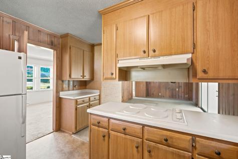 7 Mcswain Drive Greenville SC 29615