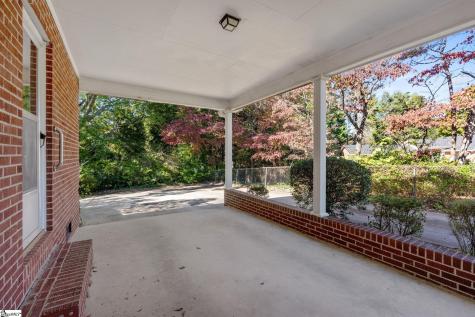 7 Mcswain Drive Greenville SC 29615