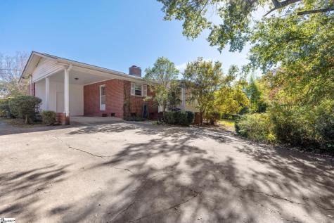 7 Mcswain Drive Greenville SC 29615