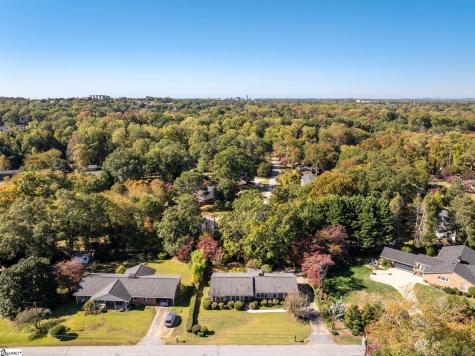 7 Mcswain Drive Greenville SC 29615
