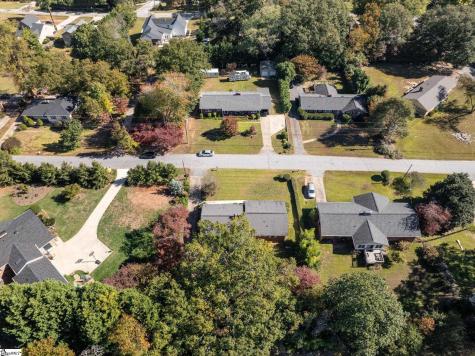 7 Mcswain Drive Greenville SC 29615