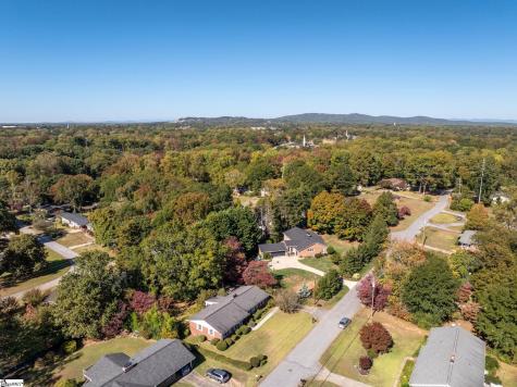 7 Mcswain Drive Greenville SC 29615