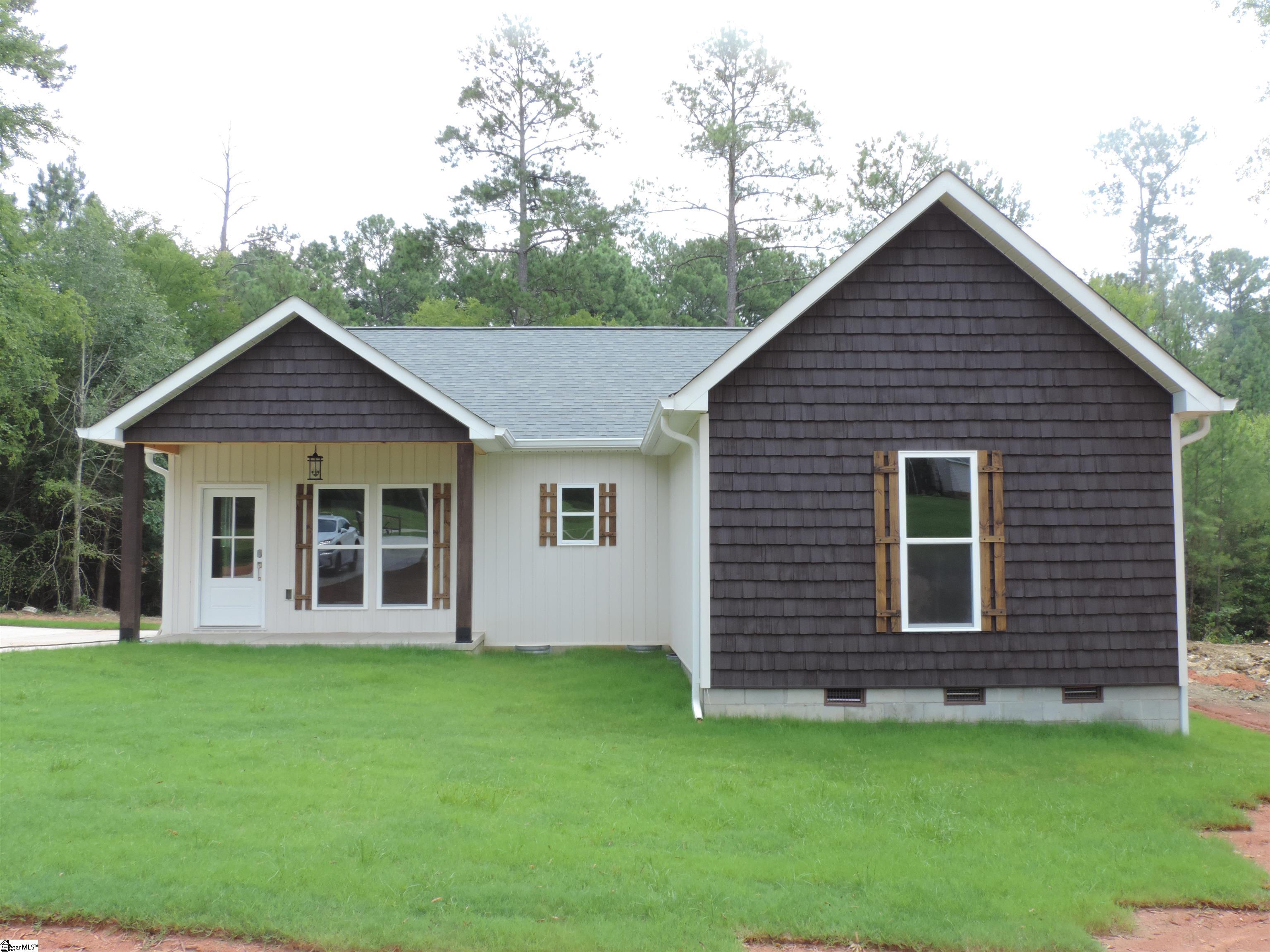 384 Bailey Road Buffalo SC 29321