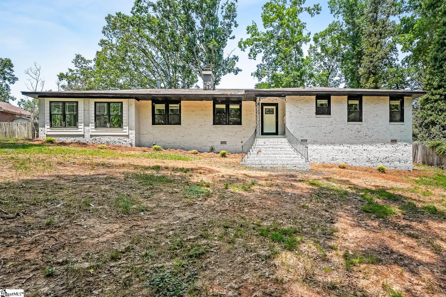 115 Tanglewood Drive Anderson SC 29621