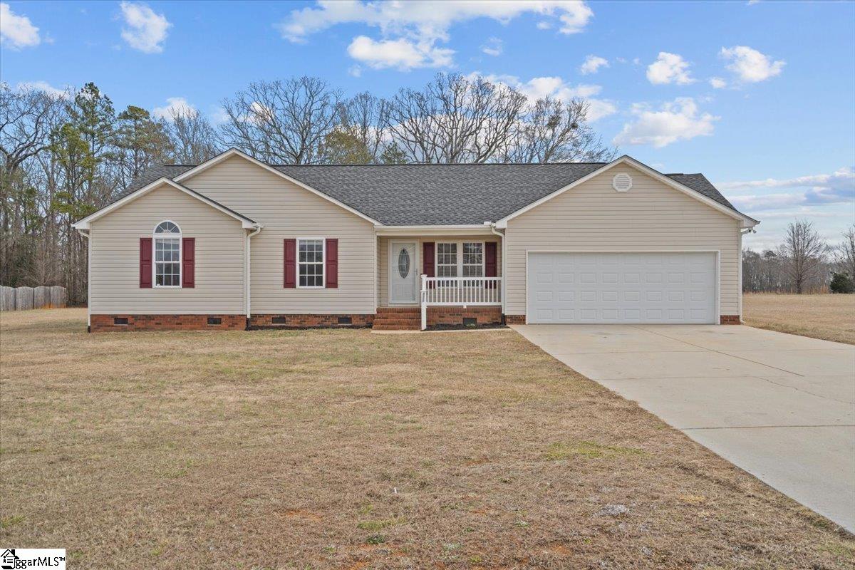 111 Combine Lane Anderson SC 29624