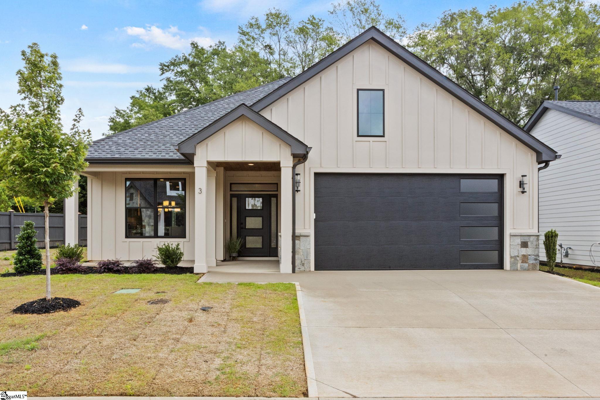 3 Mercy Drive Greenville SC 29607