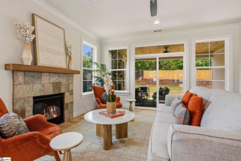 3 Mercy Drive Greenville SC 29607