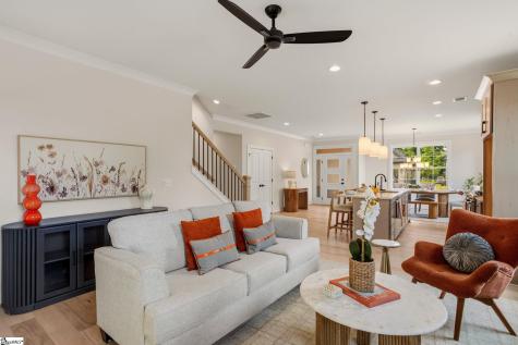 3 Mercy Drive Greenville SC 29607