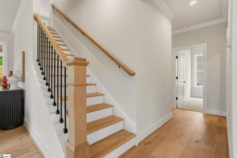 3 Mercy Drive Greenville SC 29607