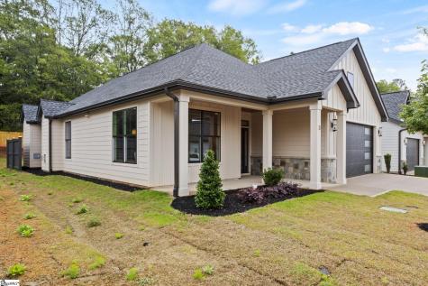 3 Mercy Drive Greenville SC 29607
