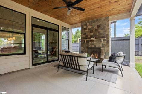 3 Mercy Drive Greenville SC 29607