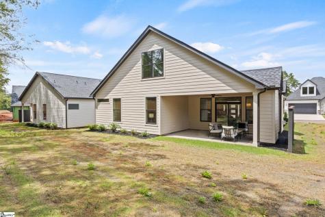 3 Mercy Drive Greenville SC 29607