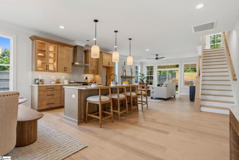 3 Mercy Drive Greenville SC 29607