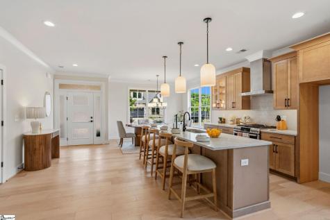 3 Mercy Drive Greenville SC 29607