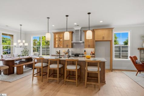 3 Mercy Drive Greenville SC 29607