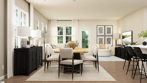 708 Hadley Place Enoree SC 29630