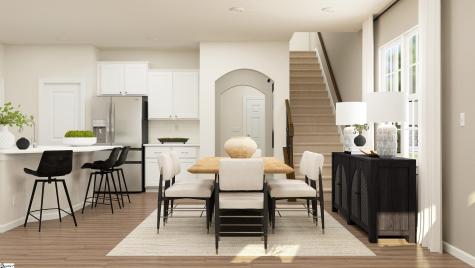 708 Hadley Place Enoree SC 29630