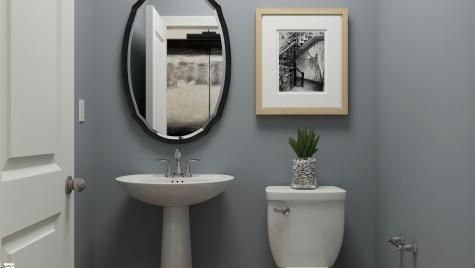 708 Hadley Place Enoree SC 29630