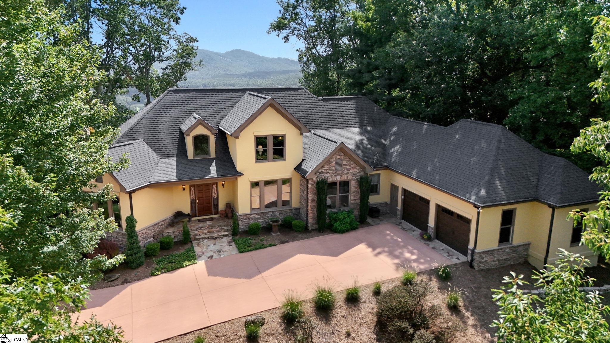 349 Mountain Summit Road Travelers Rest SC 29690