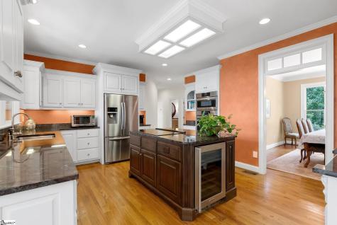 349 Mountain Summit Road Travelers Rest SC 29690