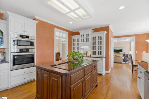 349 Mountain Summit Road Travelers Rest SC 29690