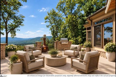 349 Mountain Summit Road Travelers Rest SC 29690