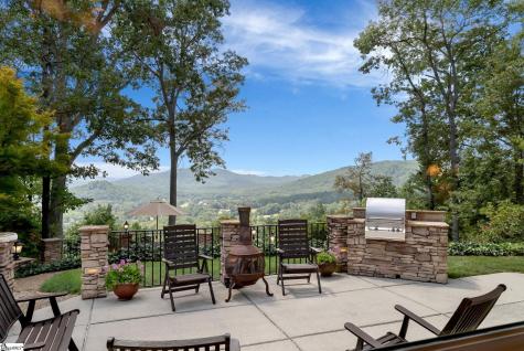 349 Mountain Summit Road Travelers Rest SC 29690