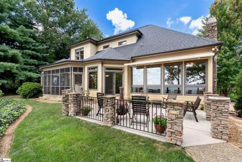 349 Mountain Summit Road Travelers Rest SC 29690