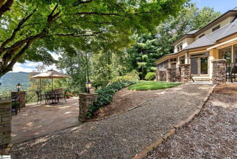 349 Mountain Summit Road Travelers Rest SC 29690
