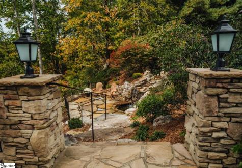 349 Mountain Summit Road Travelers Rest SC 29690