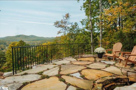 349 Mountain Summit Road Travelers Rest SC 29690