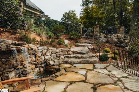 349 Mountain Summit Road Travelers Rest SC 29690