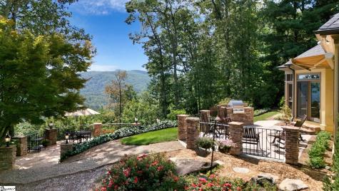 349 Mountain Summit Road Travelers Rest SC 29690