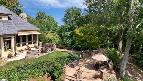 349 Mountain Summit Road Travelers Rest SC 29690