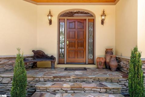 349 Mountain Summit Road Travelers Rest SC 29690