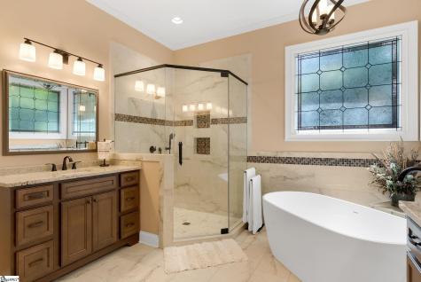 349 Mountain Summit Road Travelers Rest SC 29690