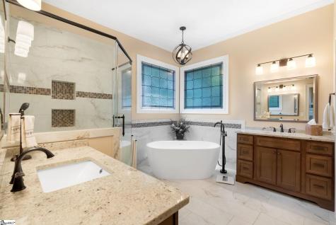 349 Mountain Summit Road Travelers Rest SC 29690